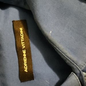Adrienne Vittadini Dress Shirt